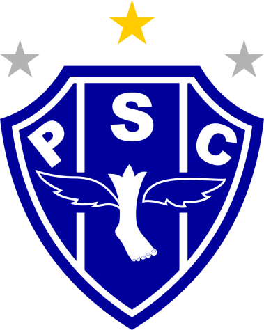 Escudo Paysandu