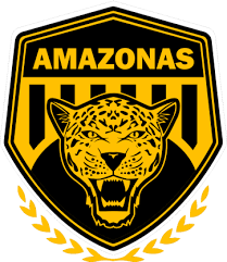 Escudo Amazonas