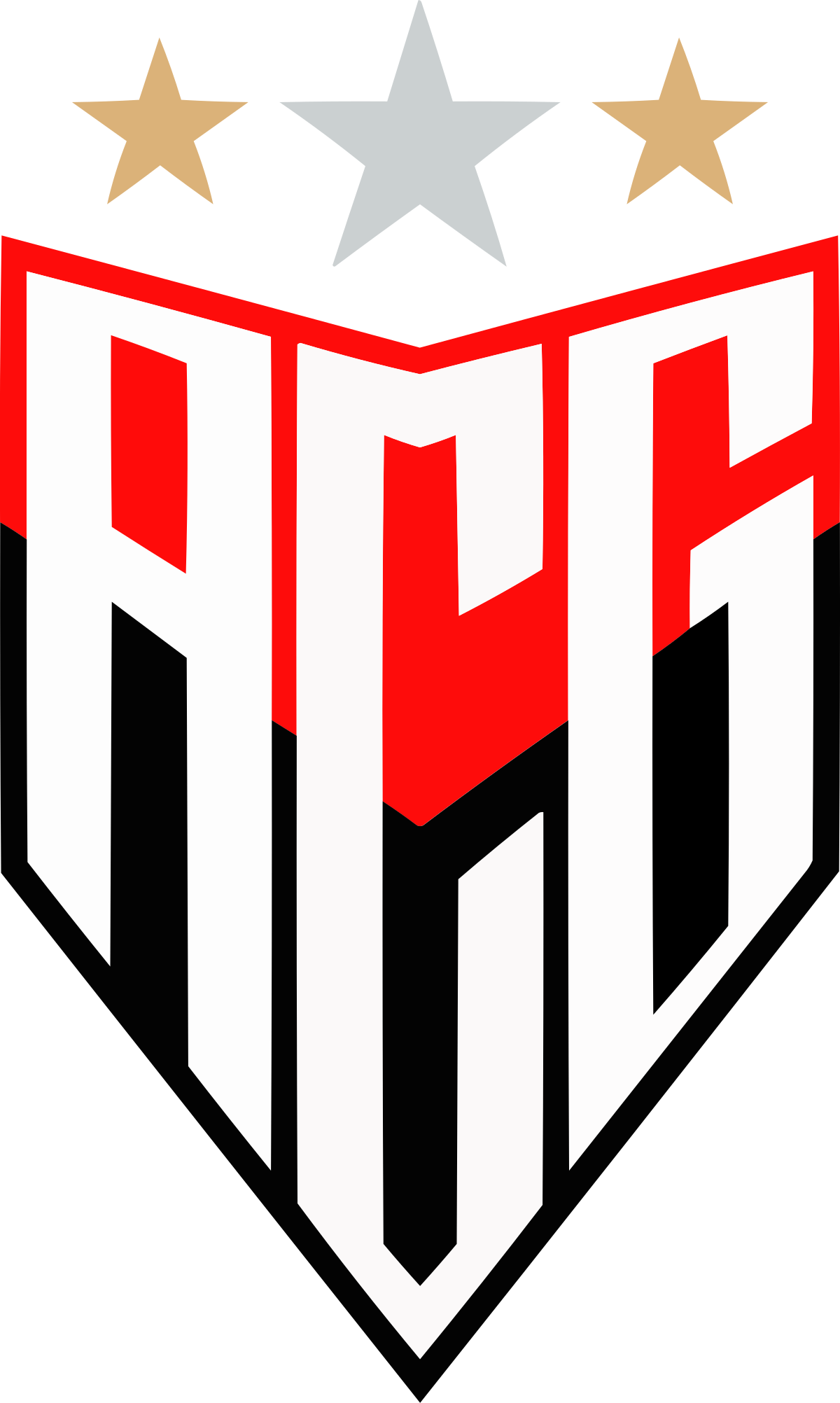 Escudo Atlético-GO