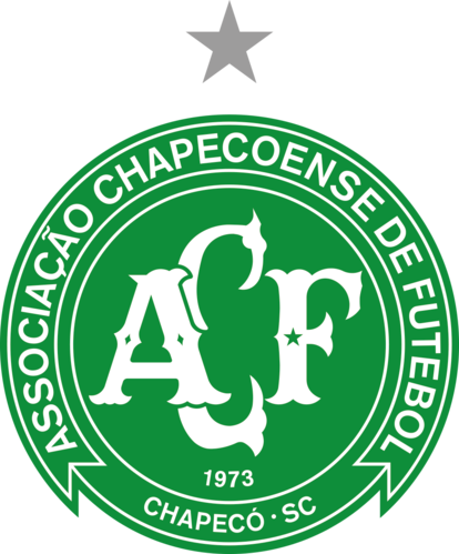 Escudo Chapecoense
