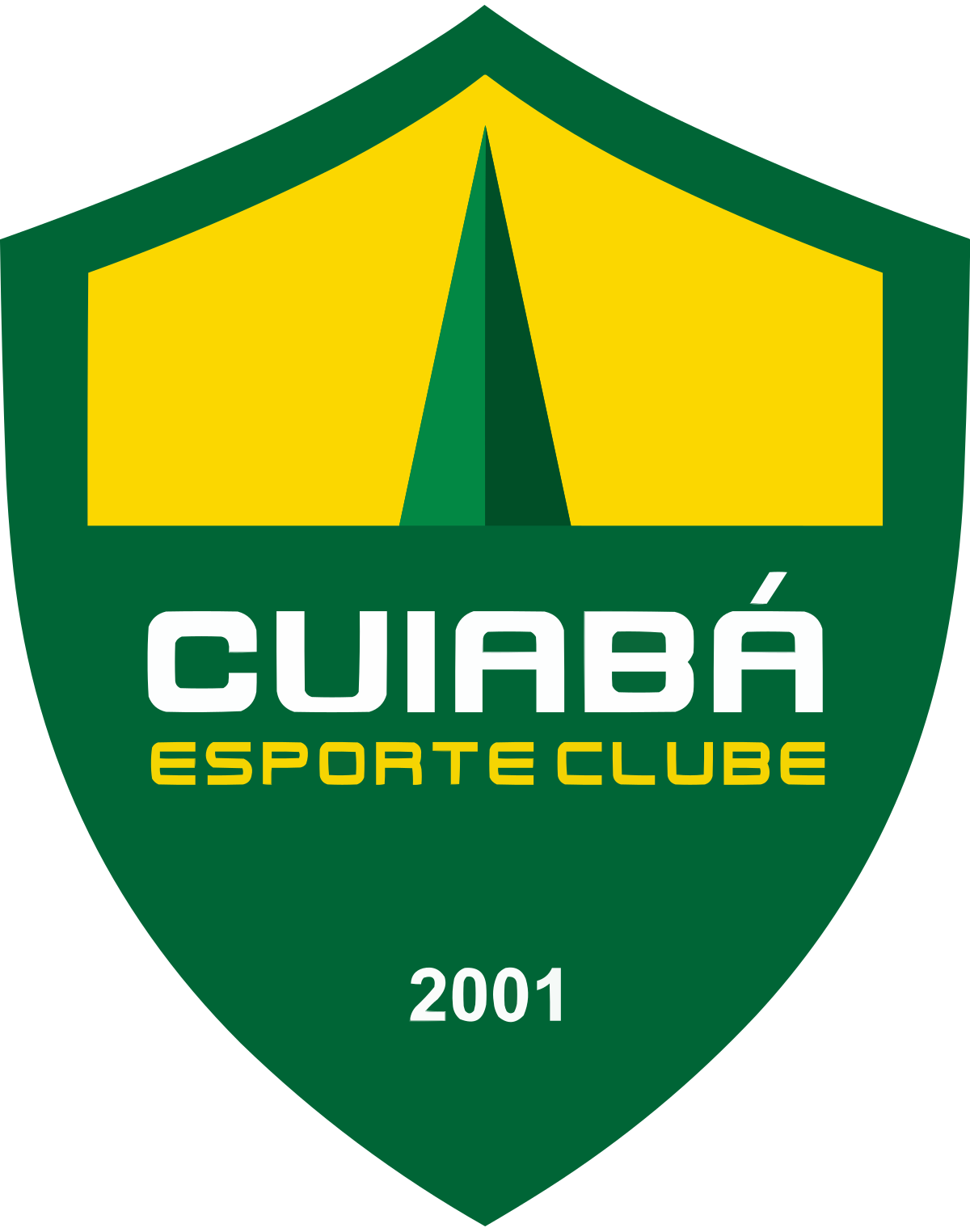 Escudo Cuiabá