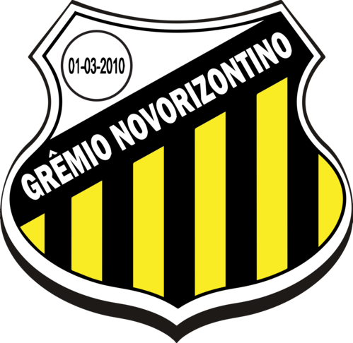 Escudo Novorizontino