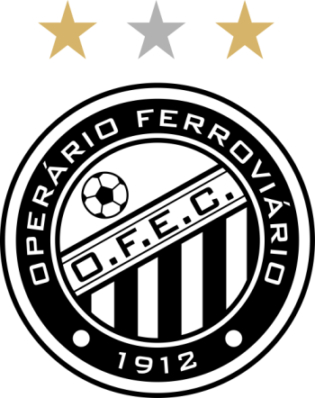 Escudo Operário-PR