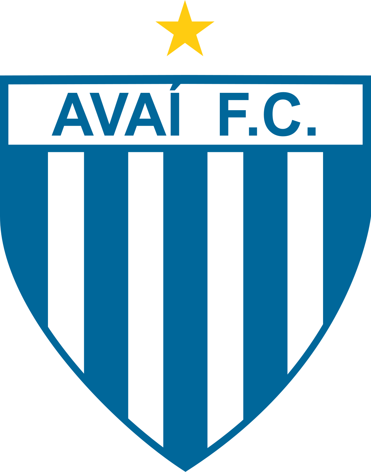 Escudo Avaí